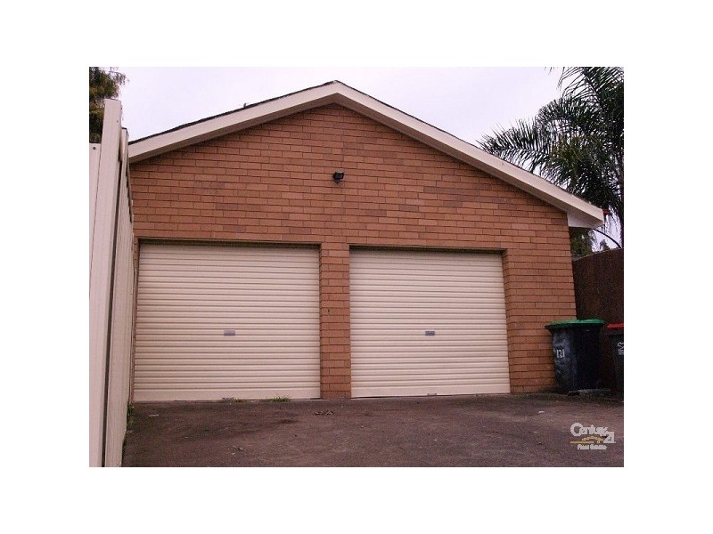 121 Maxwell Street, South Penrith NSW 2750