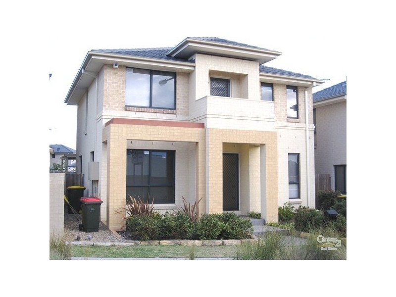 34  Dunlop Avenue, Ropes Crossing NSW 2760