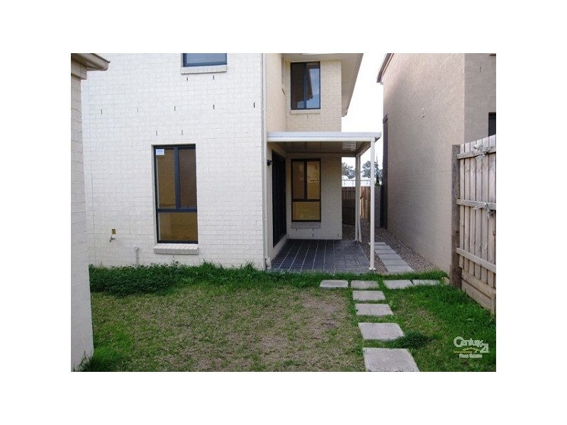 34  Dunlop Avenue, Ropes Crossing NSW 2760