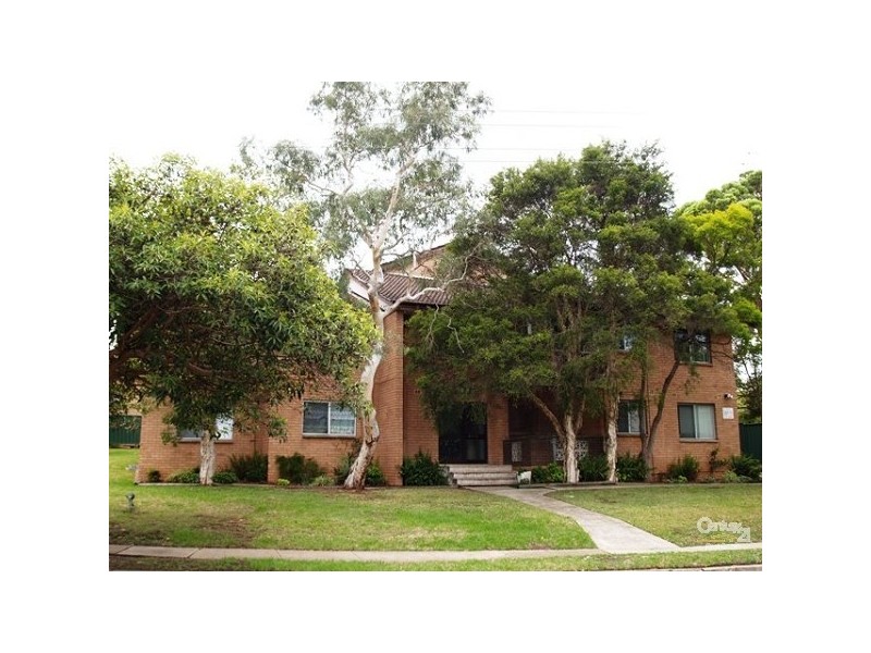 10/20 The Crescent, Penrith NSW 2750