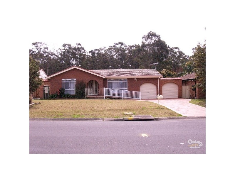 Werrington Downs NSW 2747