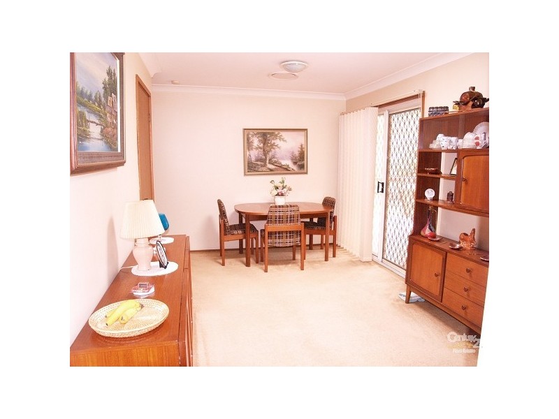 Werrington Downs NSW 2747