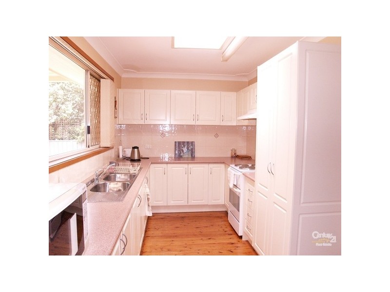 Werrington Downs NSW 2747