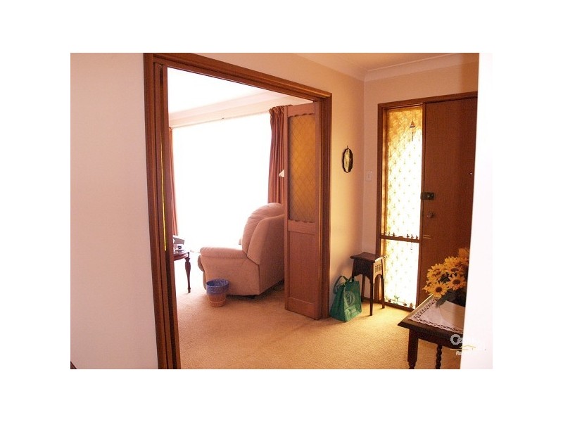 Werrington Downs NSW 2747