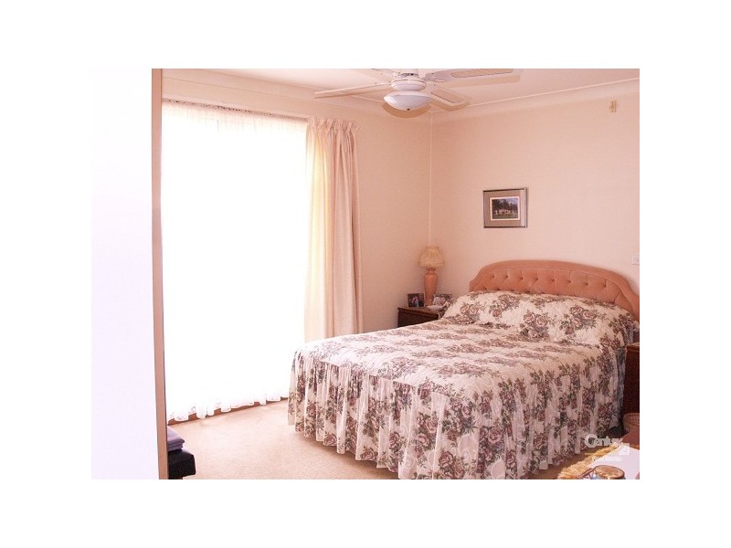 Werrington Downs NSW 2747