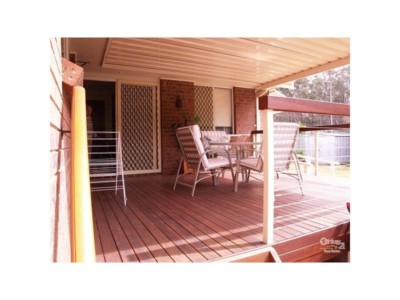 Werrington Downs NSW 2747