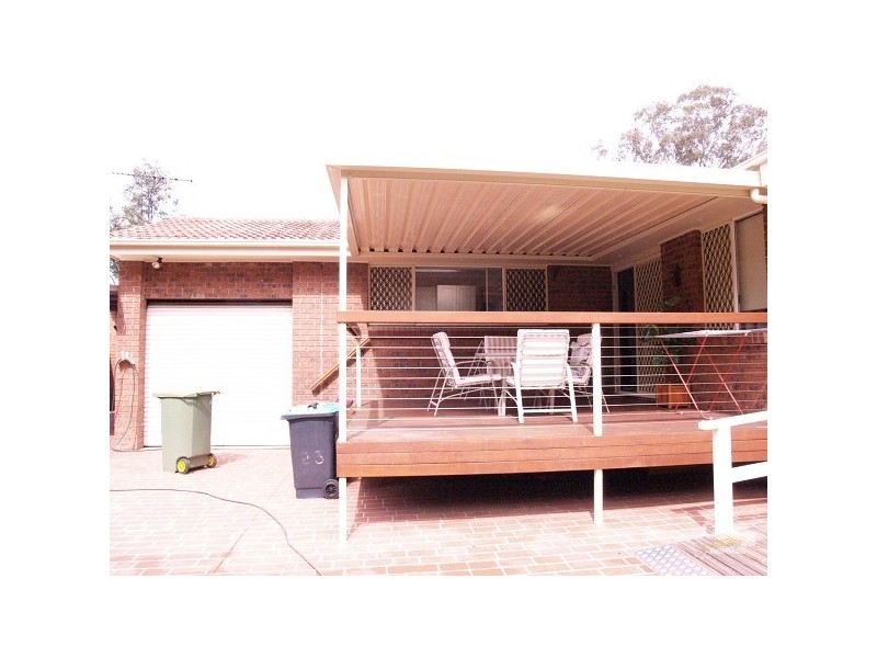 Werrington Downs NSW 2747