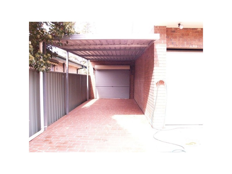 Werrington Downs NSW 2747