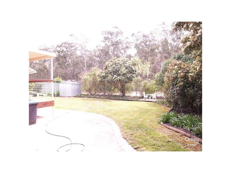 Werrington Downs NSW 2747