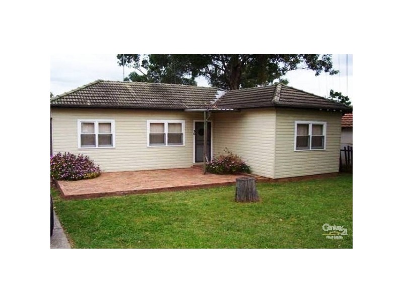 36 Lethbridge Street, Penrith NSW 2750