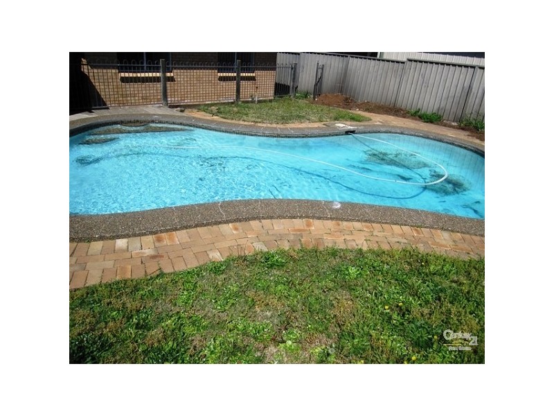 46 Glencoe Avenue, Werrington NSW 2747