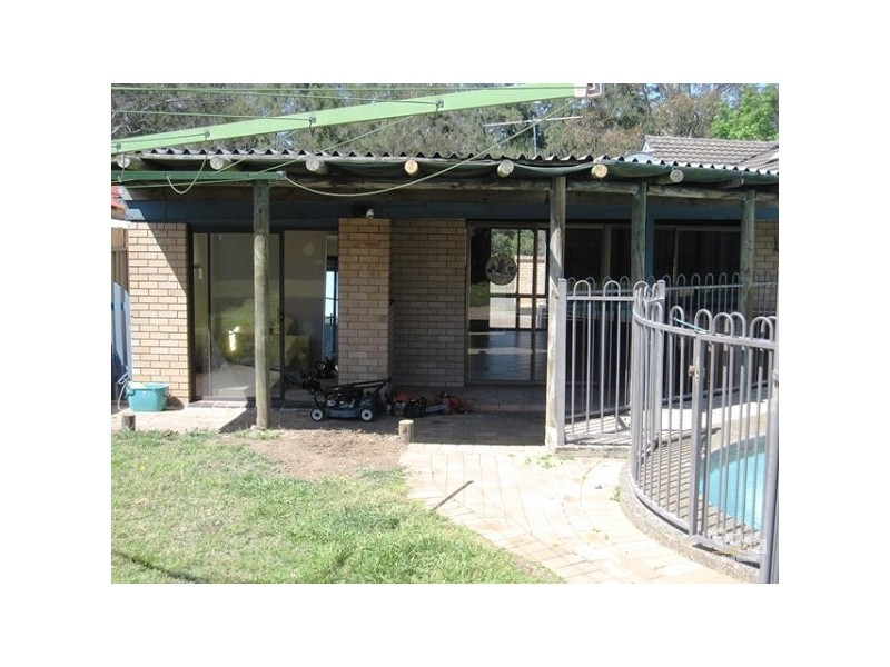 46 Glencoe Avenue, Werrington NSW 2747