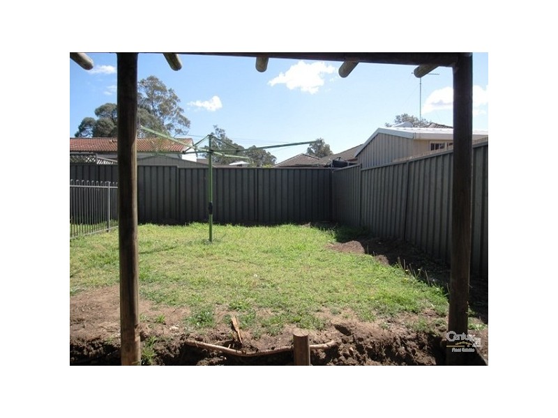 46 Glencoe Avenue, Werrington NSW 2747