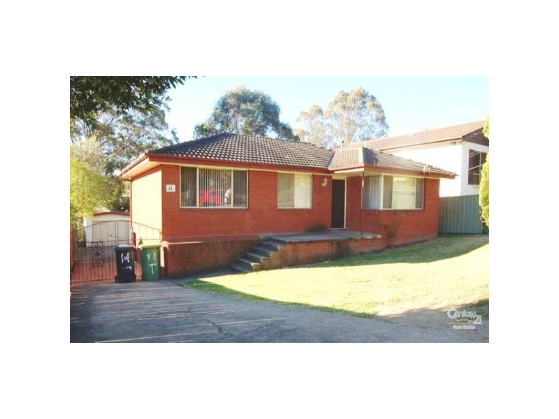 11 Hawthorn Road, Penrith NSW 2750