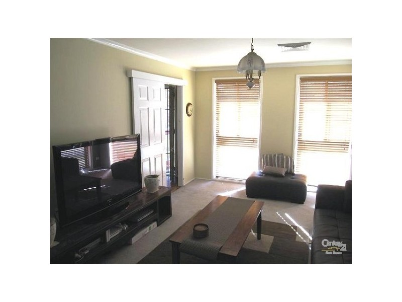 6 Lack Place, Werrington NSW 2747