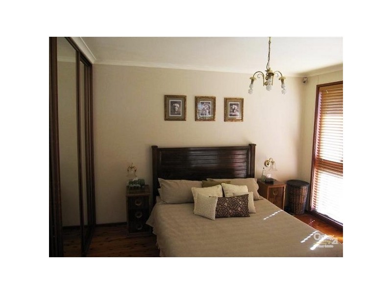 6 Lack Place, Werrington NSW 2747