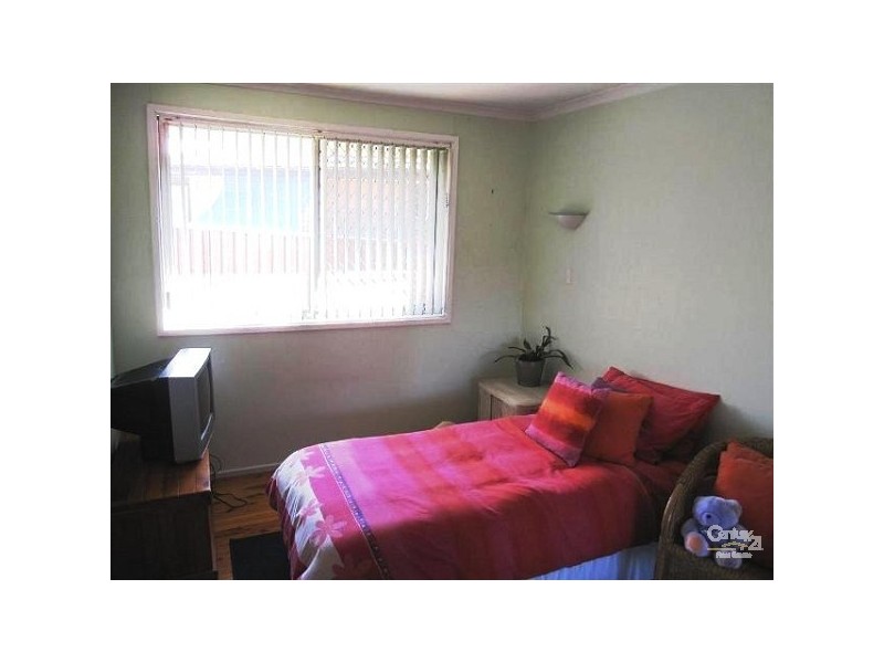 6 Lack Place, Werrington NSW 2747