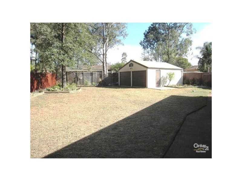 6 Lack Place, Werrington NSW 2747