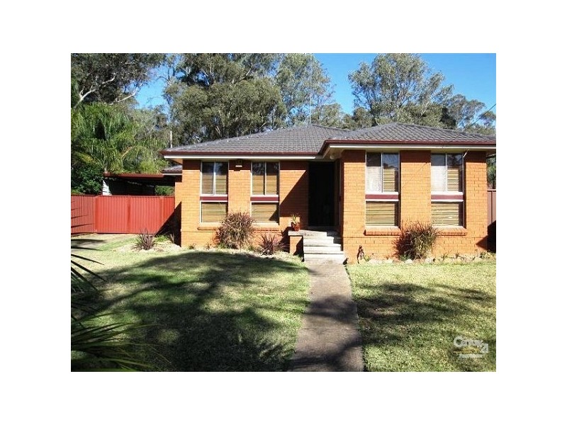 6 Lack Place, Werrington NSW 2747