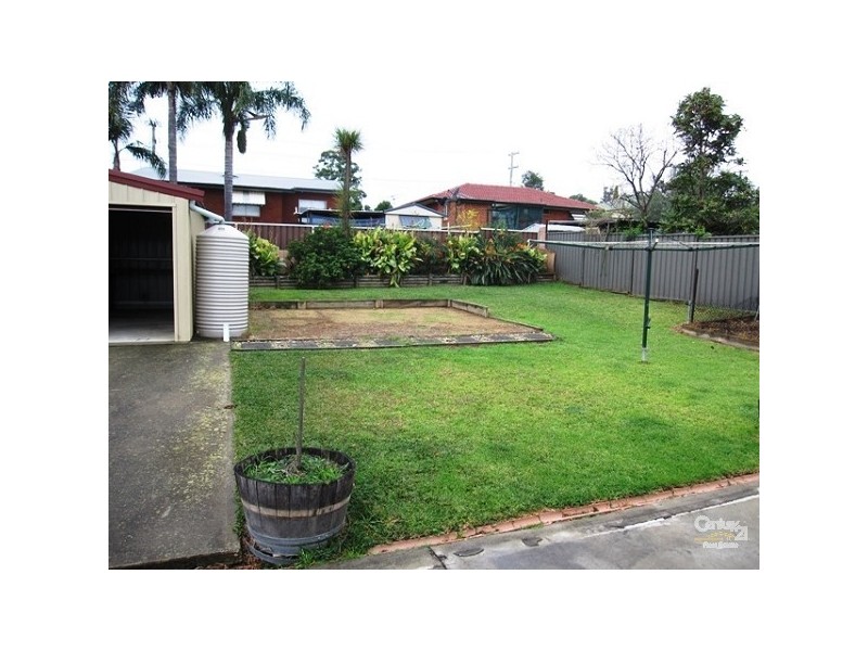 South Penrith NSW 2750