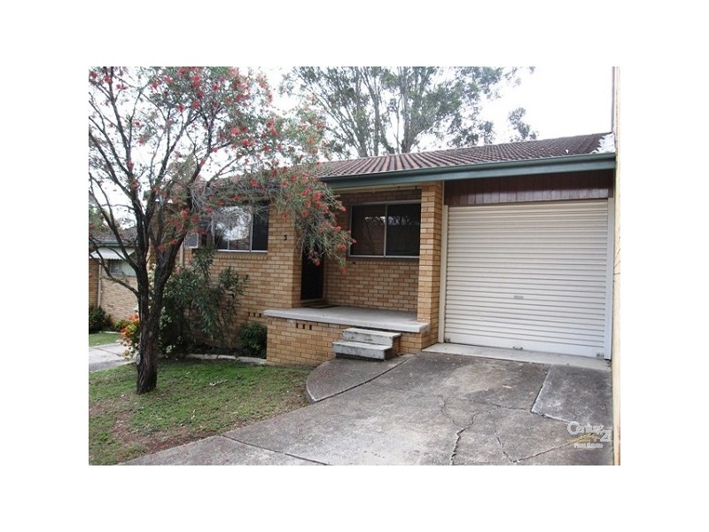 3/34 Roberts Street, Penrith NSW 2750