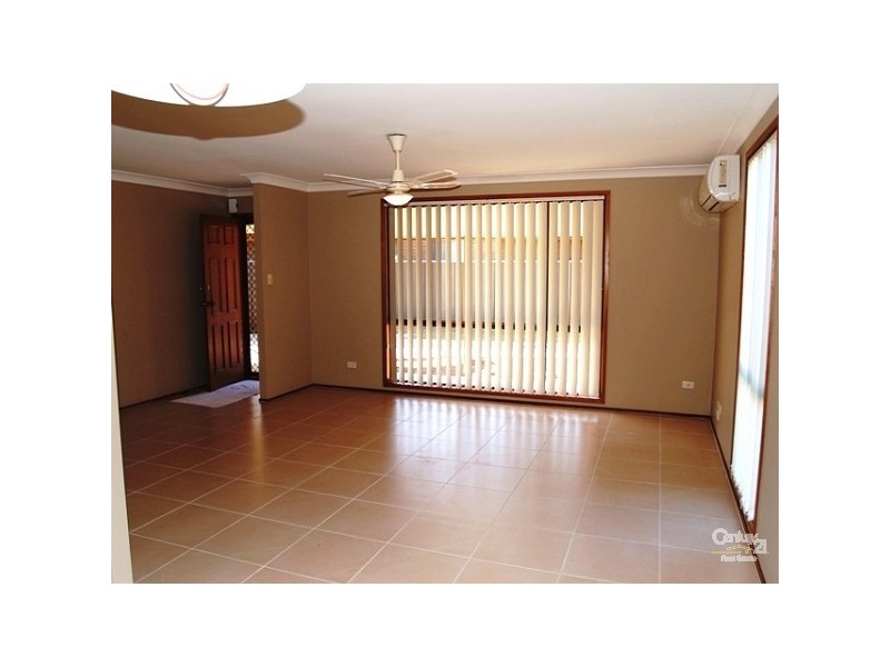 31 Goldmark Crescent, Cranebrook NSW 2749