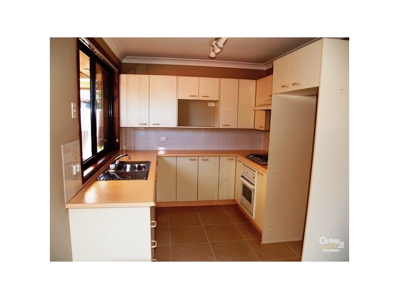 31 Goldmark Crescent, Cranebrook NSW 2749