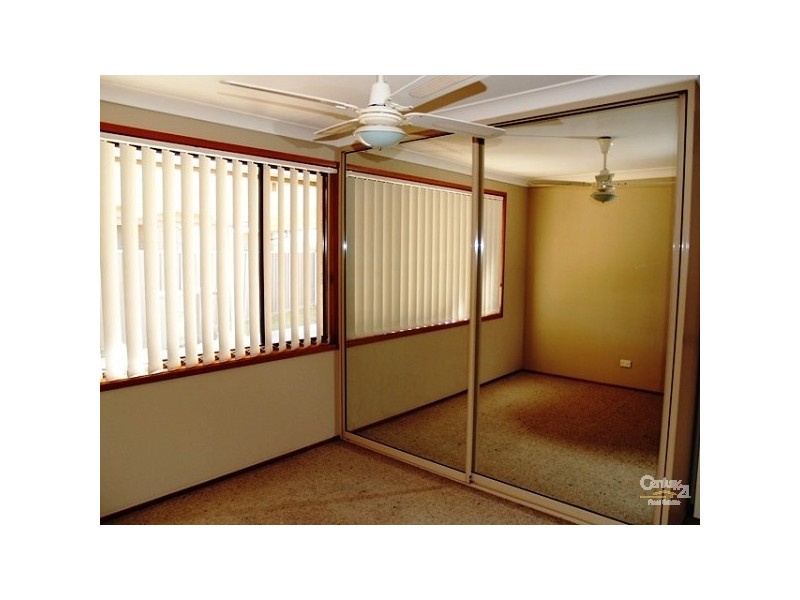 31 Goldmark Crescent, Cranebrook NSW 2749