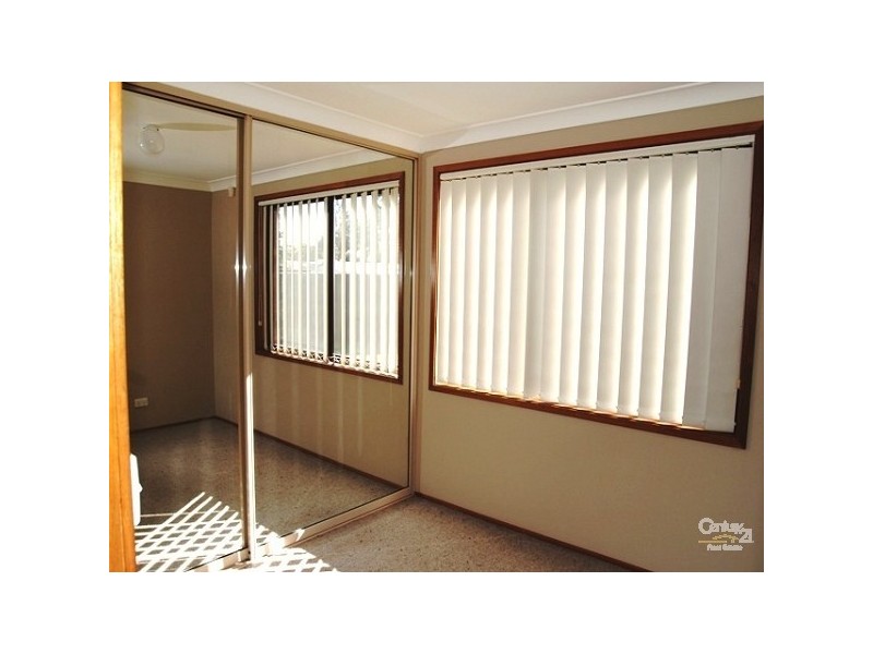 31 Goldmark Crescent, Cranebrook NSW 2749