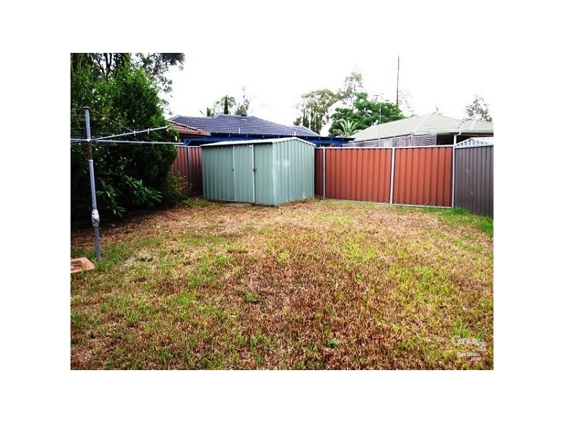 31 Goldmark Crescent, Cranebrook NSW 2749