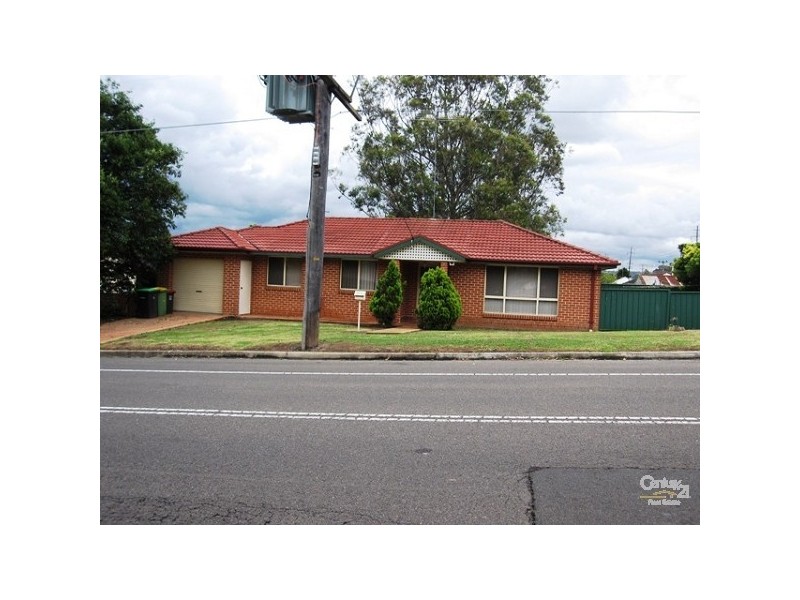 1 Fragar Road, South Penrith NSW 2750