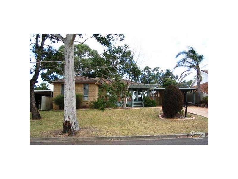 28 Charkers Street, South Penrith NSW 2750
