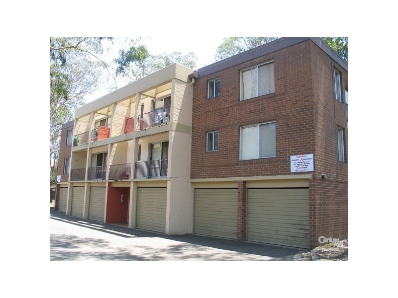 8C/9-19 York Road, Penrith NSW 2750