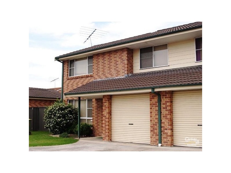 2/44 SIngle Road, South Penrith NSW 2750