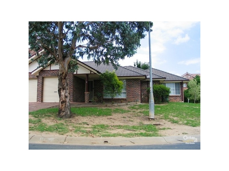 2/1 Dutton Place, Glenmore Park NSW 2745