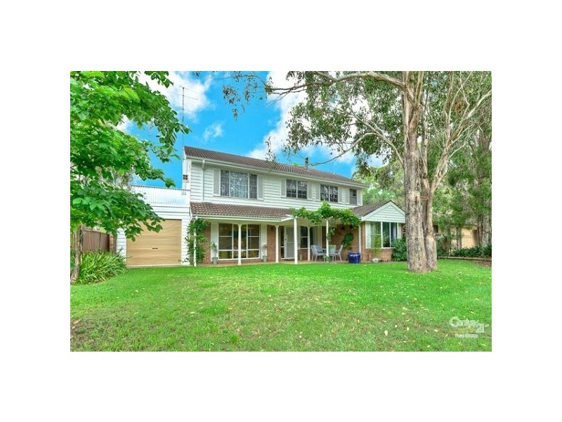 Jamisontown NSW 2750