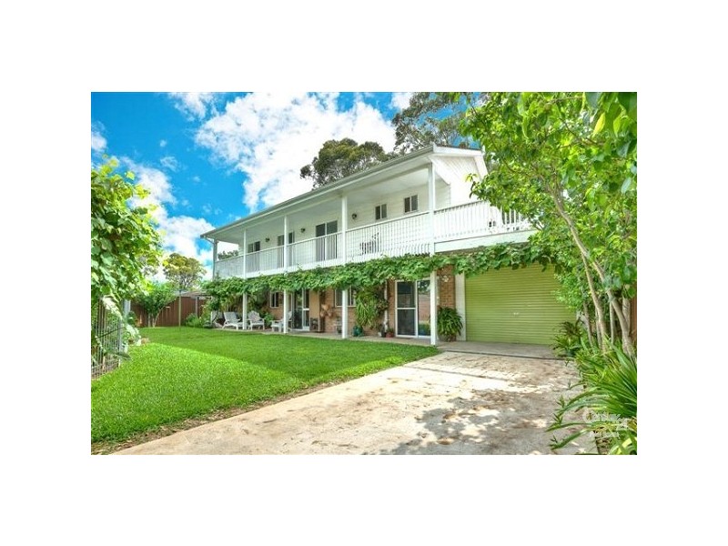 Jamisontown NSW 2750