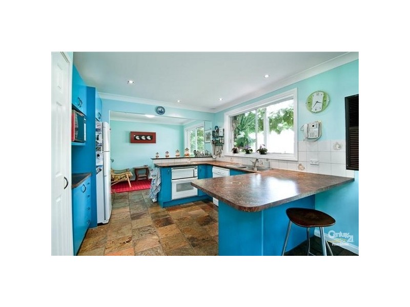 Jamisontown NSW 2750