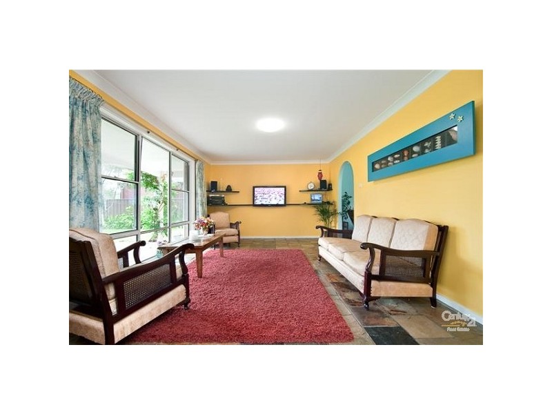 Jamisontown NSW 2750