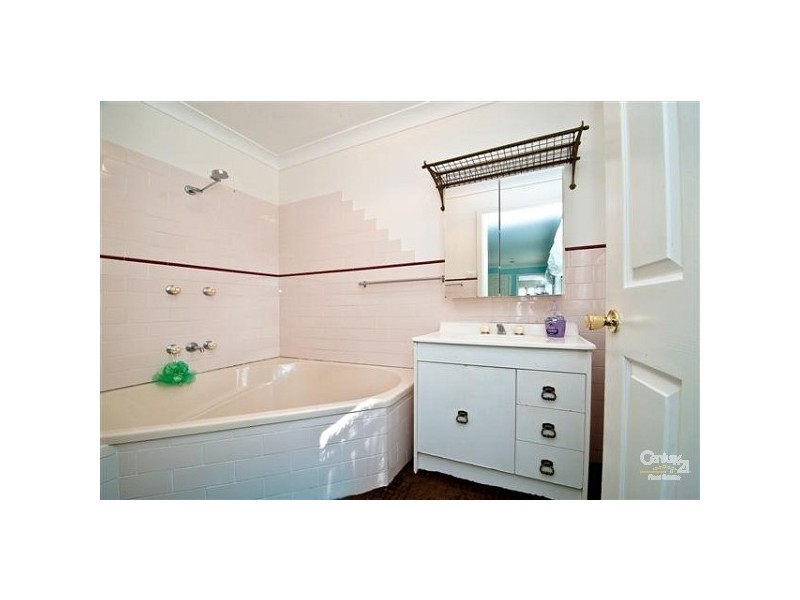 Jamisontown NSW 2750