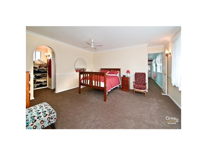 Jamisontown NSW 2750