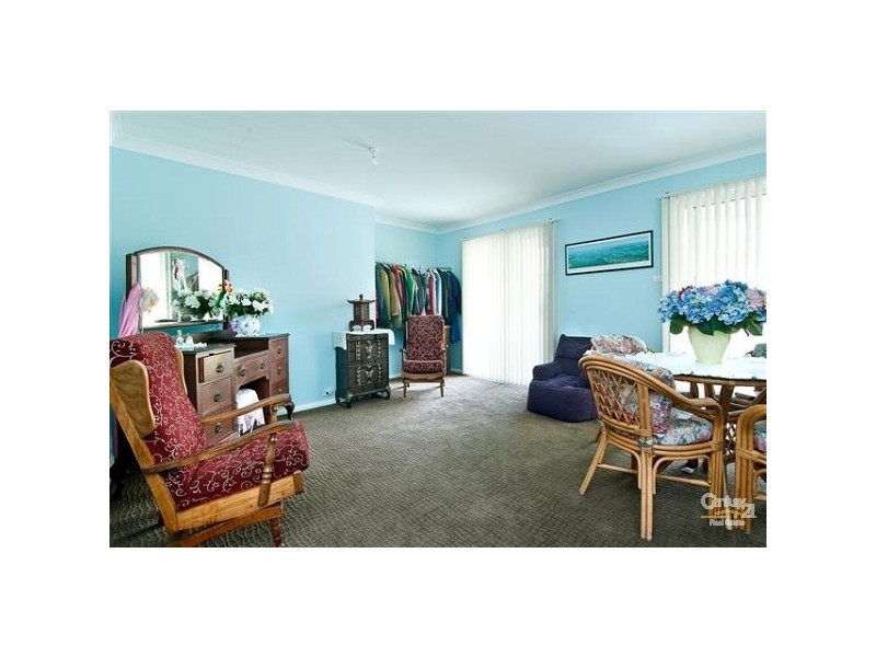 Jamisontown NSW 2750