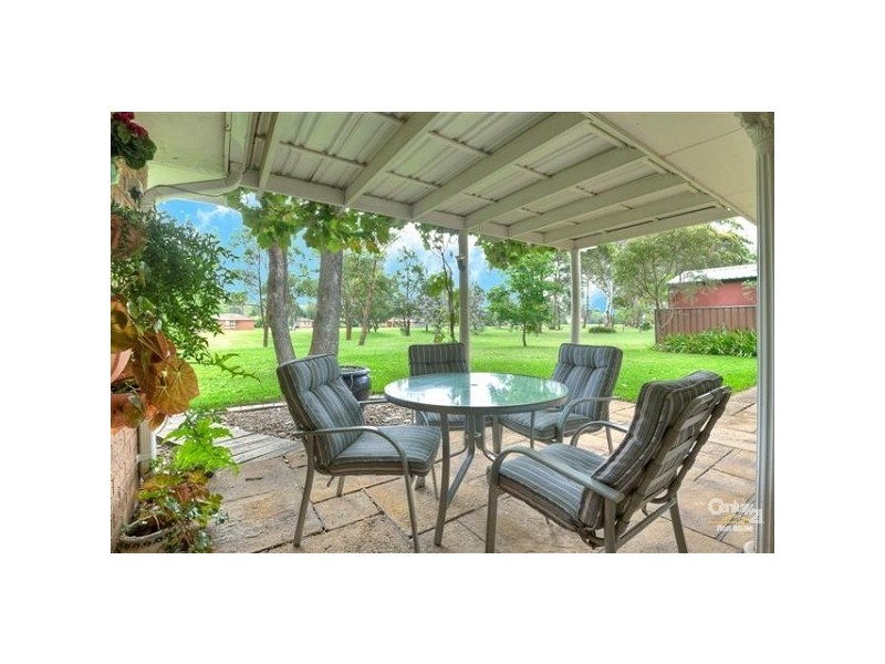 Jamisontown NSW 2750