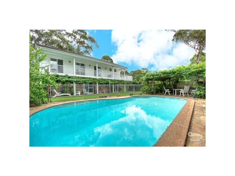 Jamisontown NSW 2750