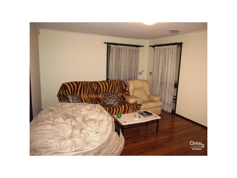 35 Glenbrook Street, Jamisontown NSW 2750