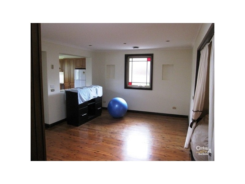 35 Glenbrook Street, Jamisontown NSW 2750