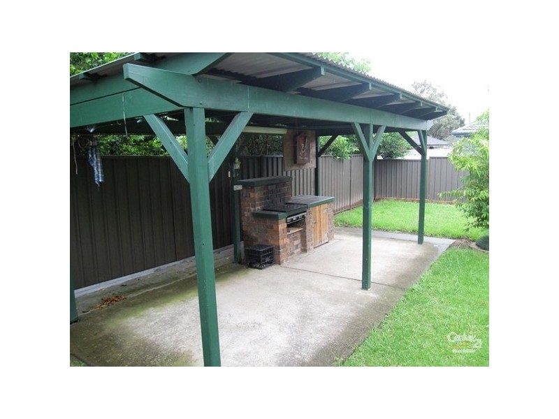 35 Glenbrook Street, Jamisontown NSW 2750