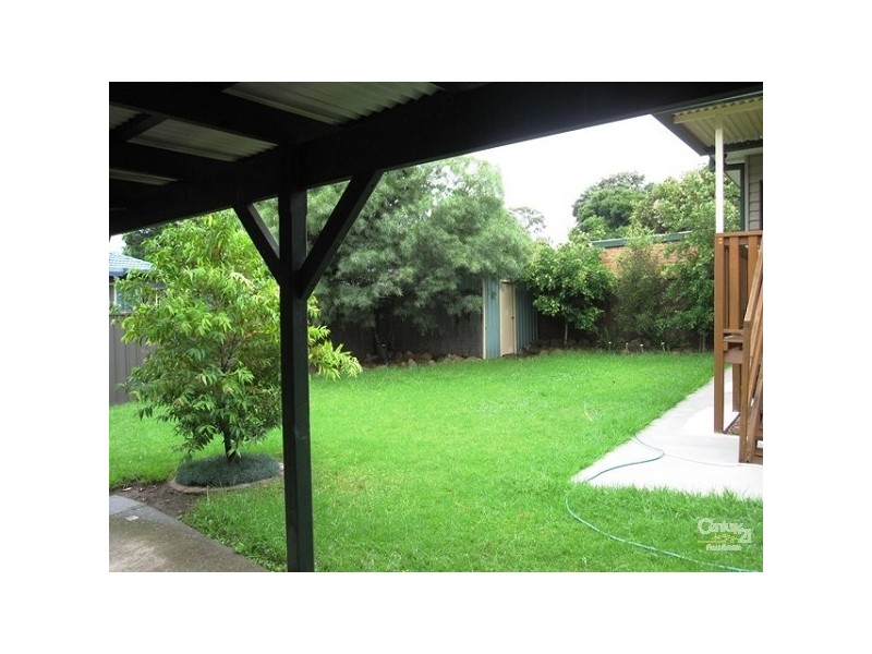 35 Glenbrook Street, Jamisontown NSW 2750