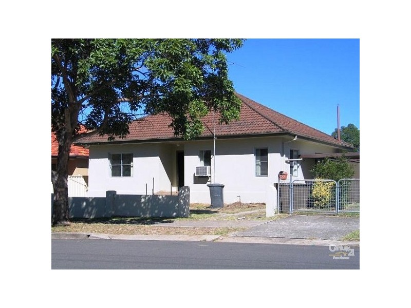 200 Stafford Street, Penrith NSW 2750