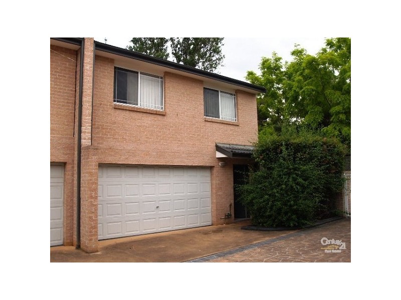 10/146 Great Western Highway, Kingswood NSW 2747